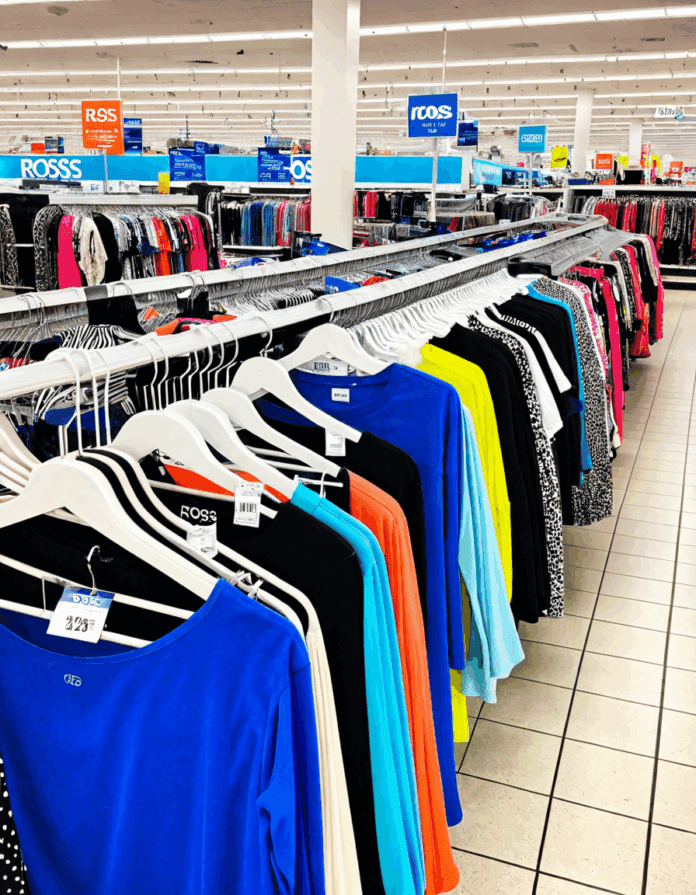 ross stores