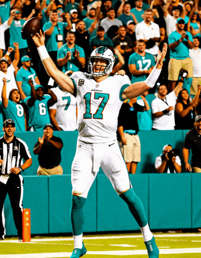 ryan tannehill
