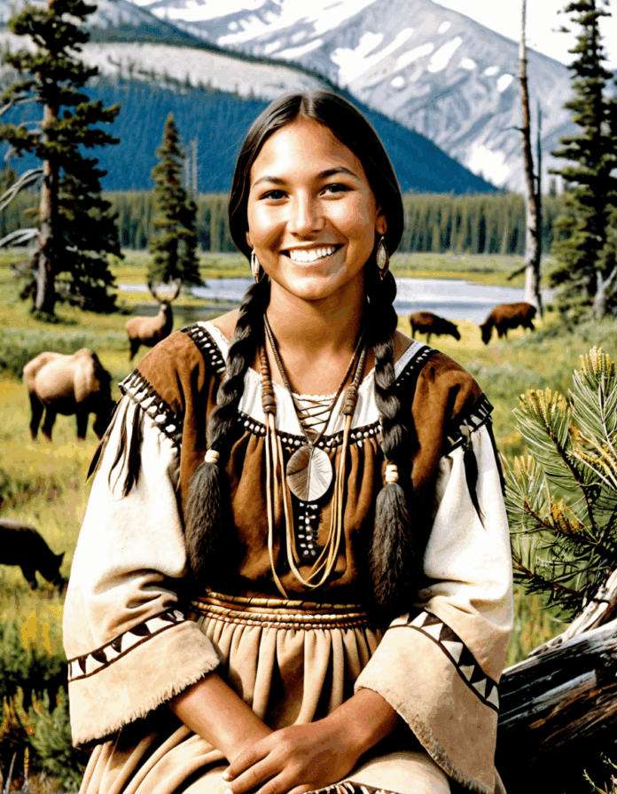 sacagawea