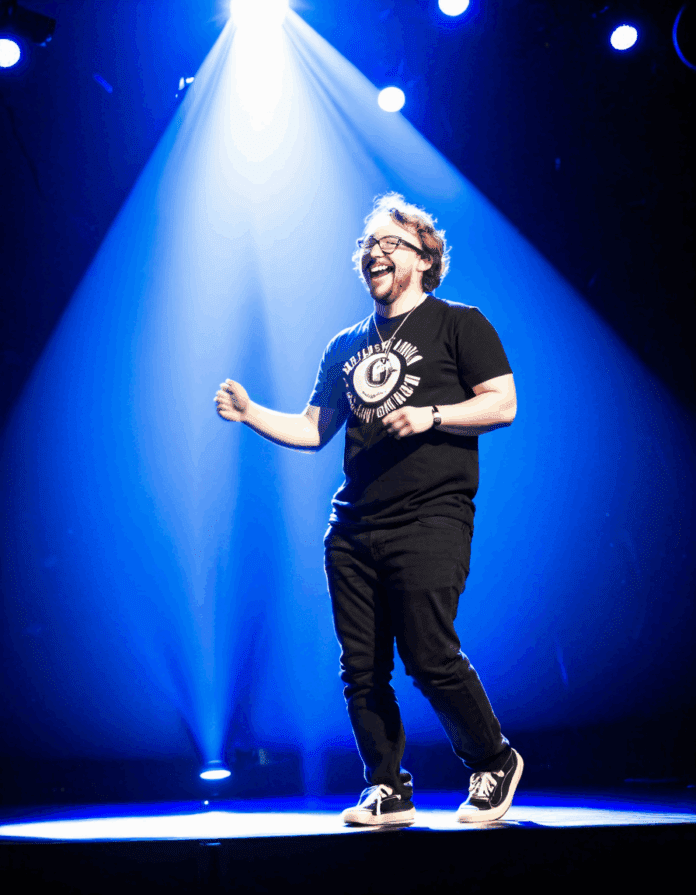 sam hyde