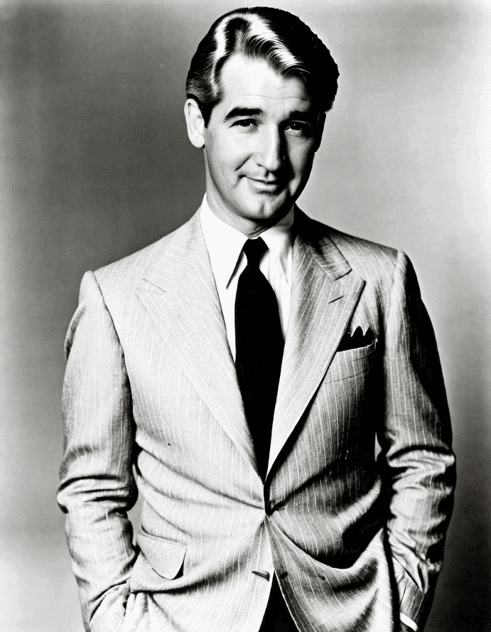 sam waterston