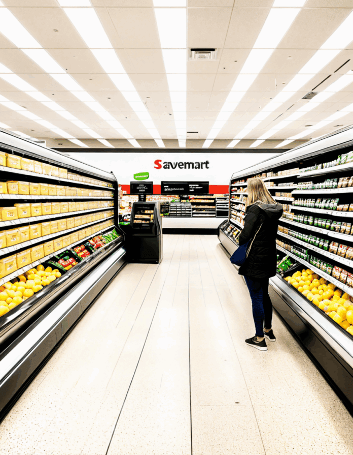savemart