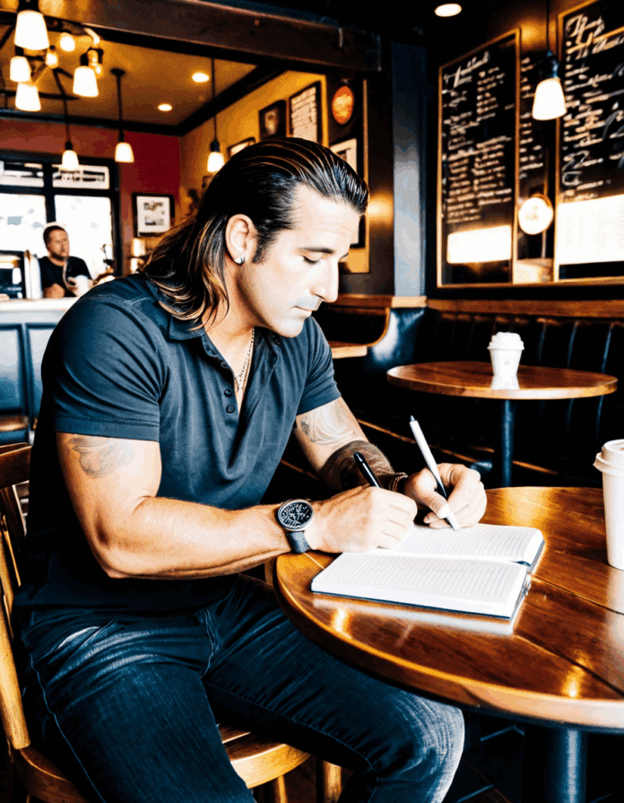 scott stapp