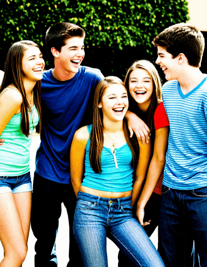 secret life of the american teenager cast