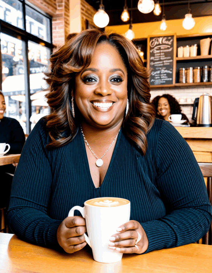 sherri shepherd