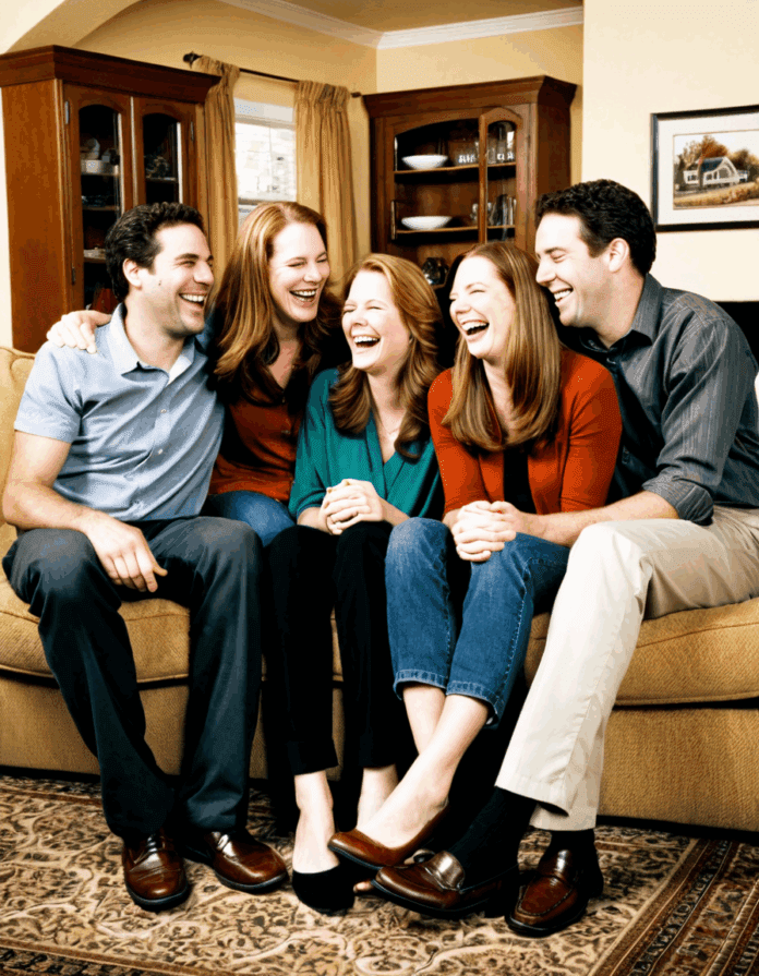 six feet under cast