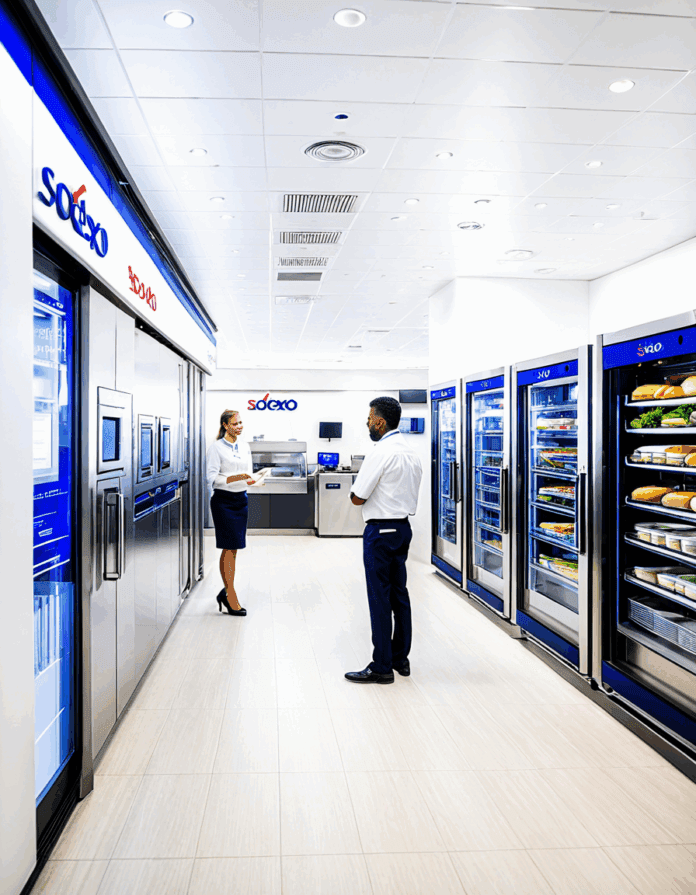 sodexo