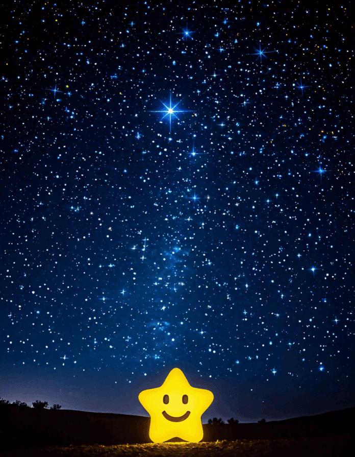 star emoji