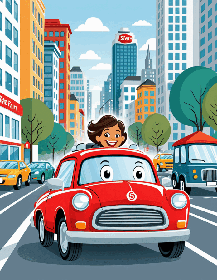 state farm car insurance