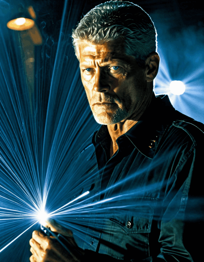 stephen lang