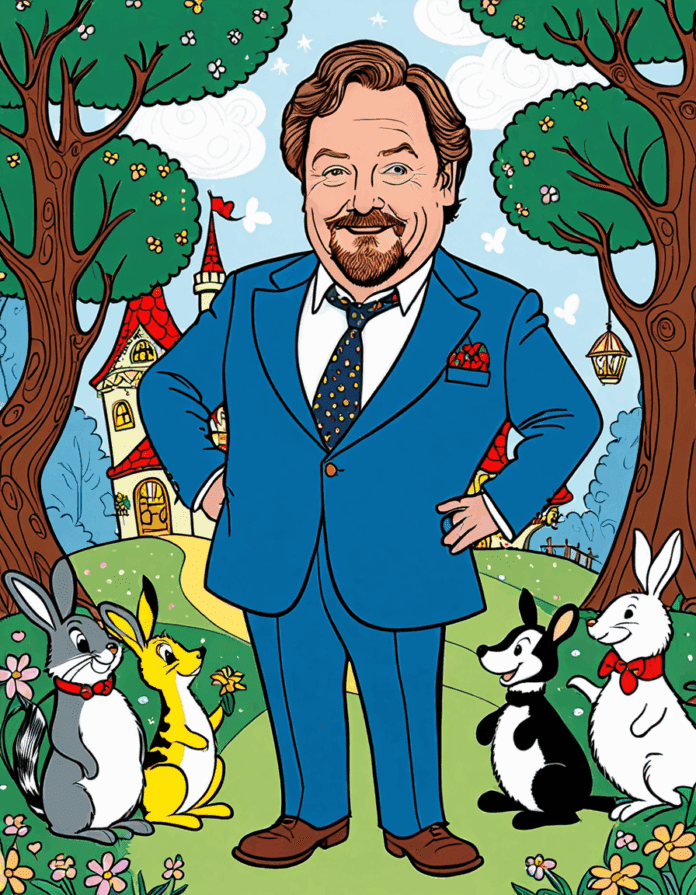 stephen root