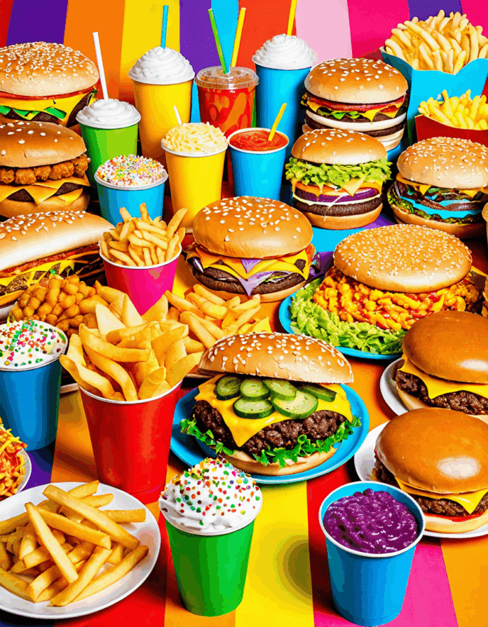 super size me
