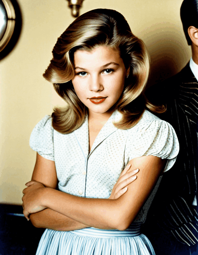 tatum oneal