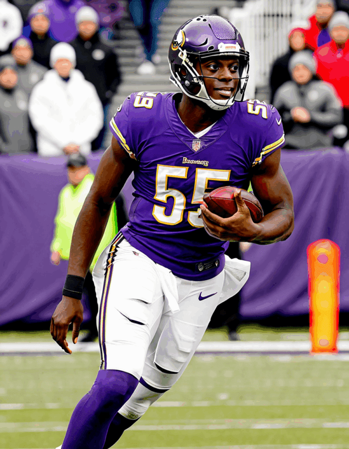 teddy bridgewater