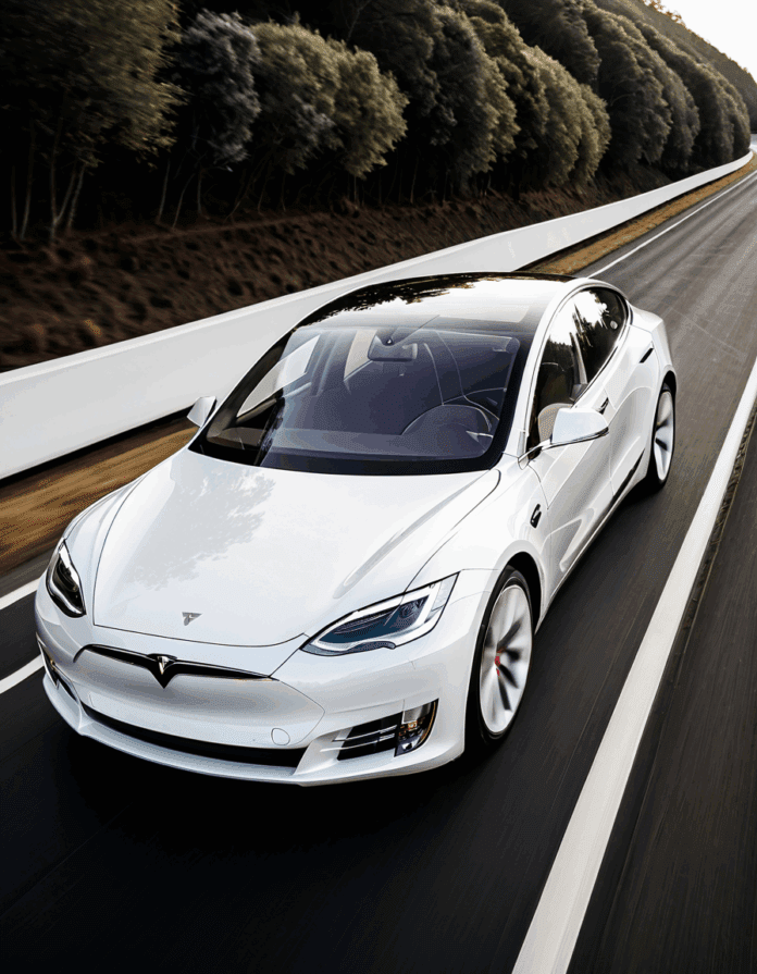 tesla insurance