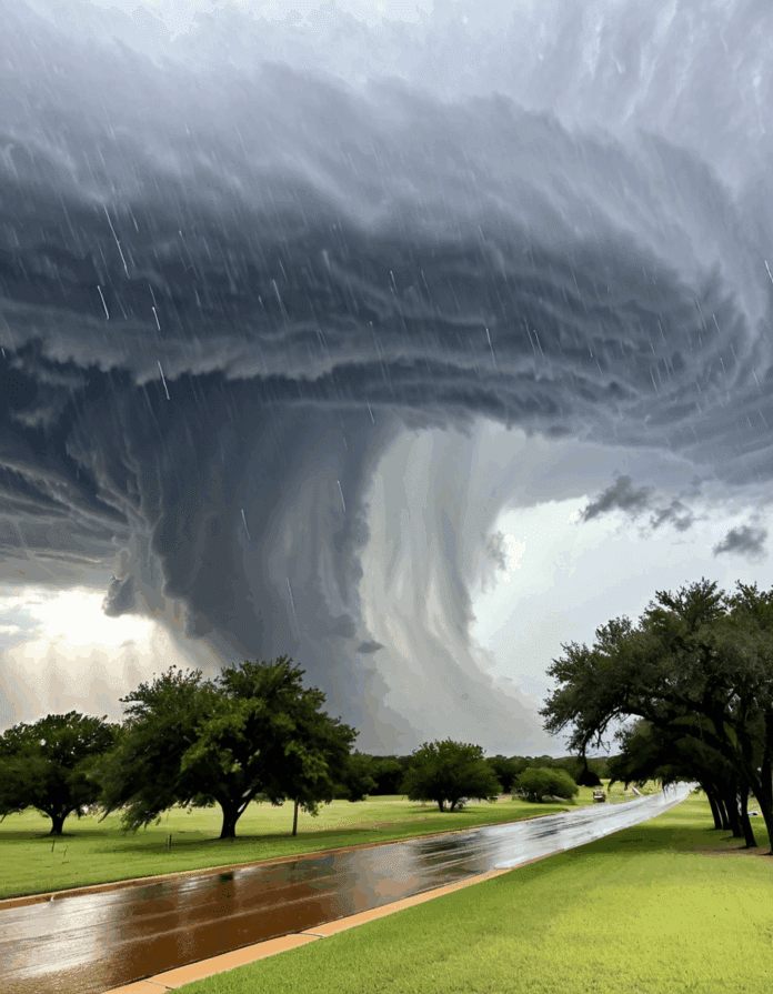 texas weather