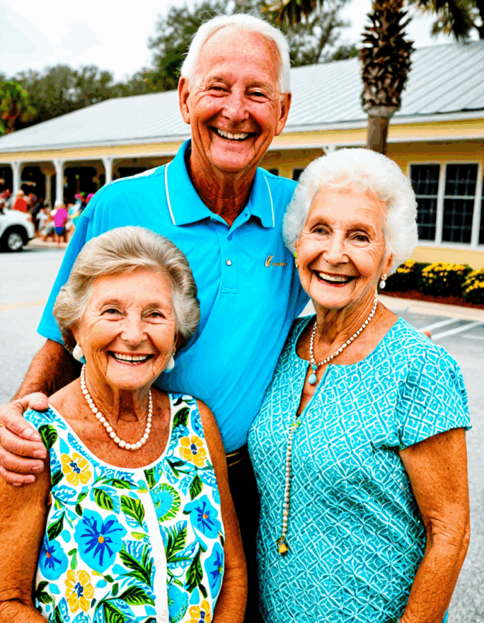 the villages florida