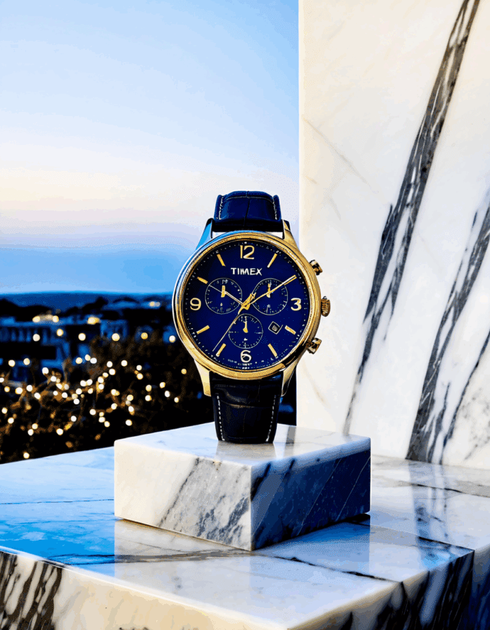 timex
