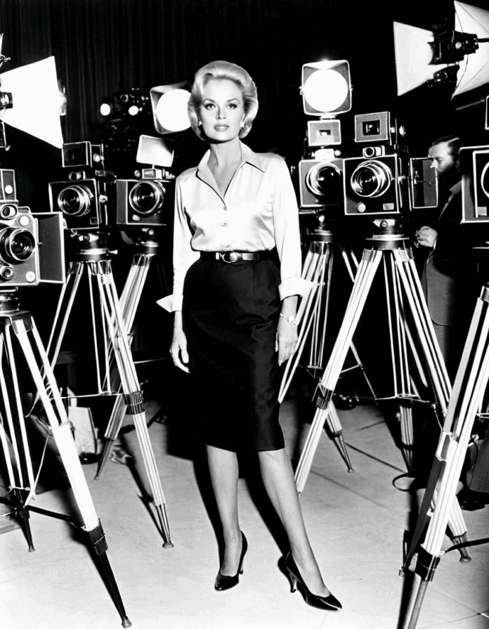 tippi hedren