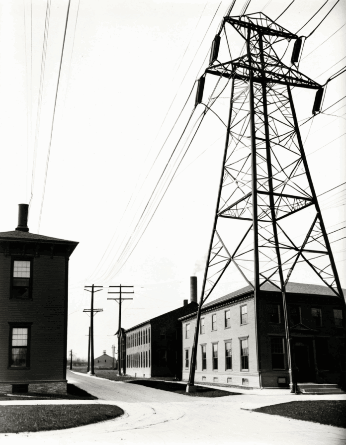 toledo edison