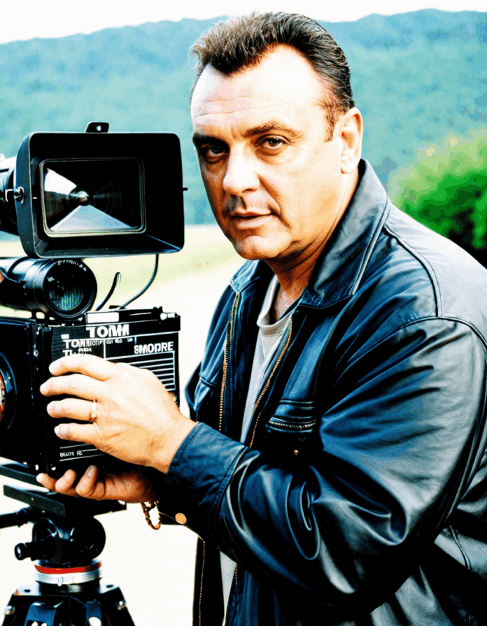 tom sizemore