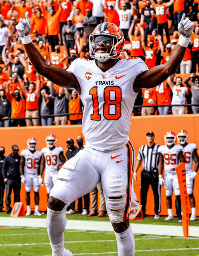 travis etienne