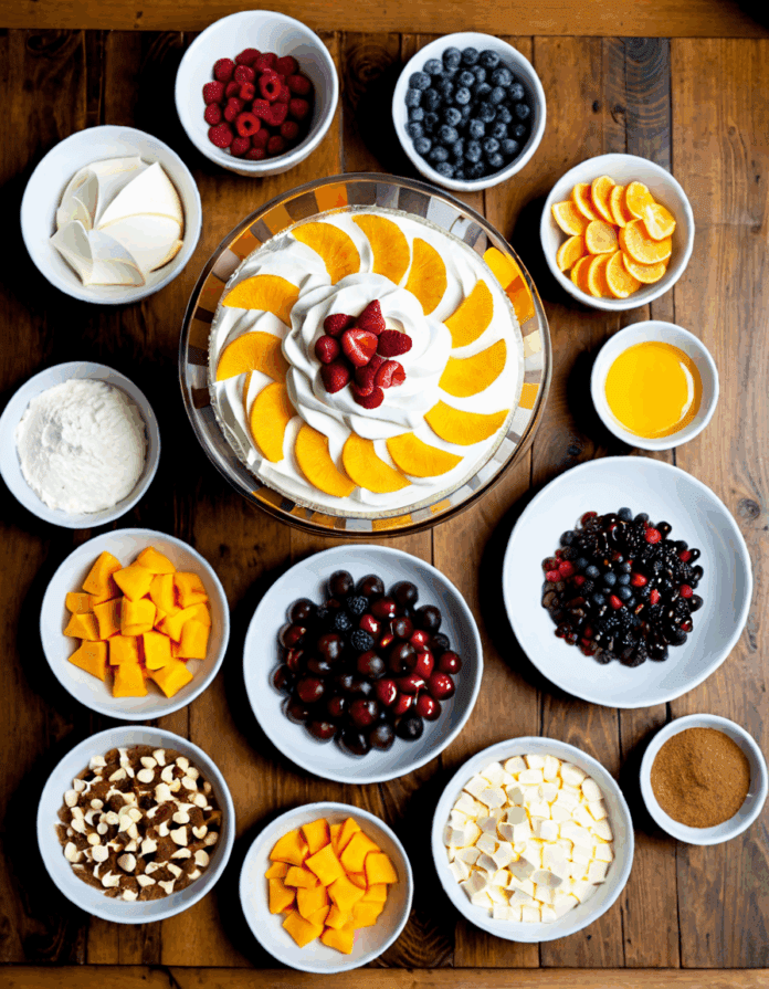 trifle