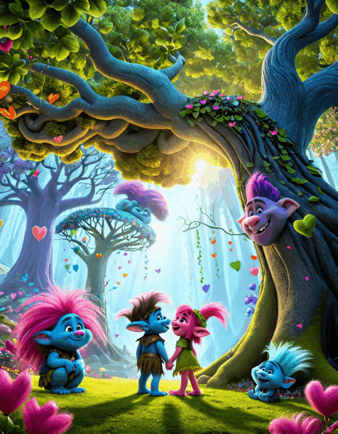 trolls 2