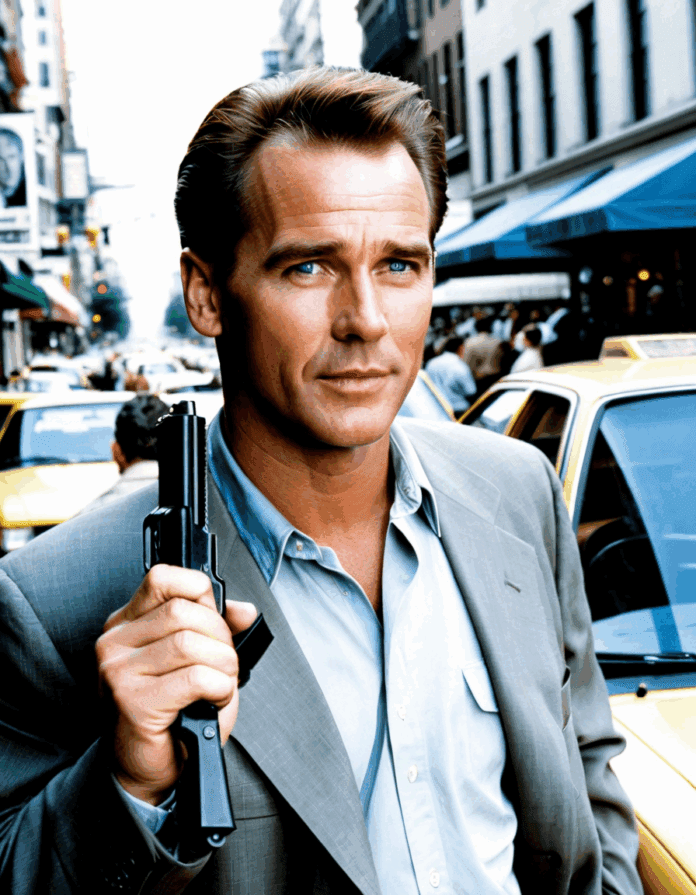 true lies