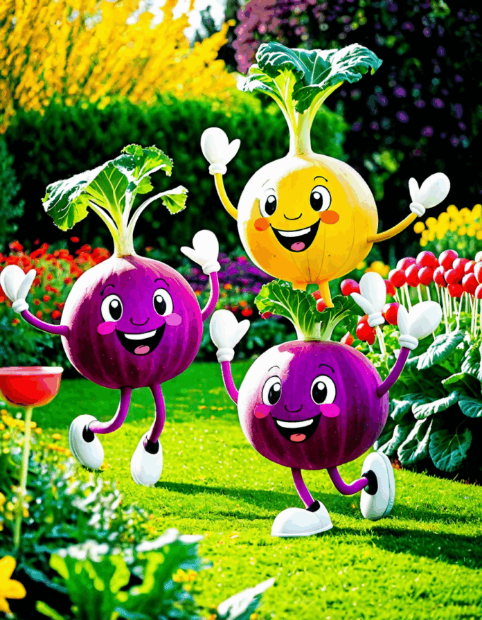 turnip
