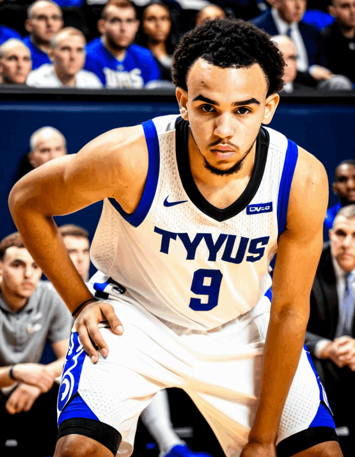 tyus jones