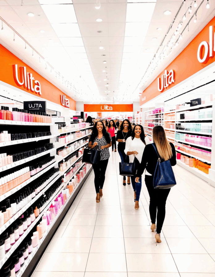 ulta hours