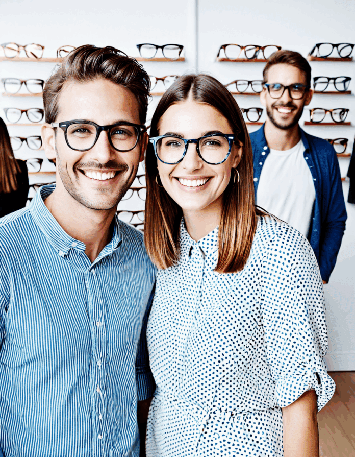 warby parker near me