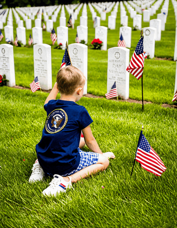 when is memorial day