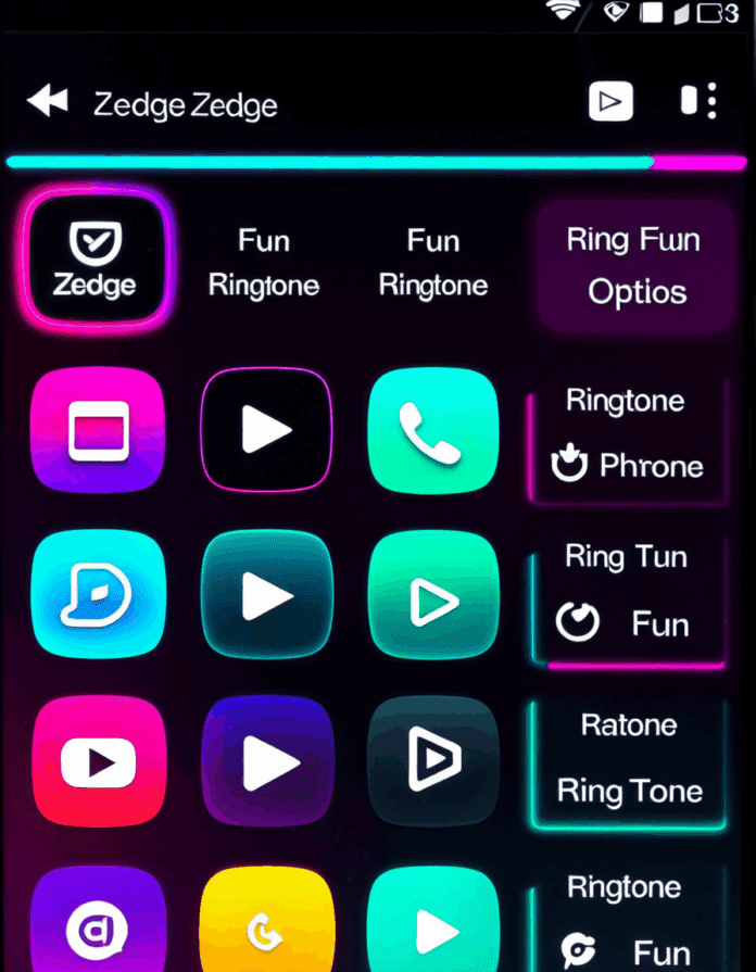 zedge