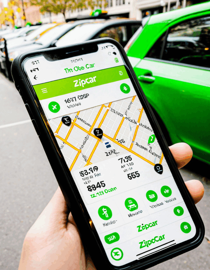 zipcar