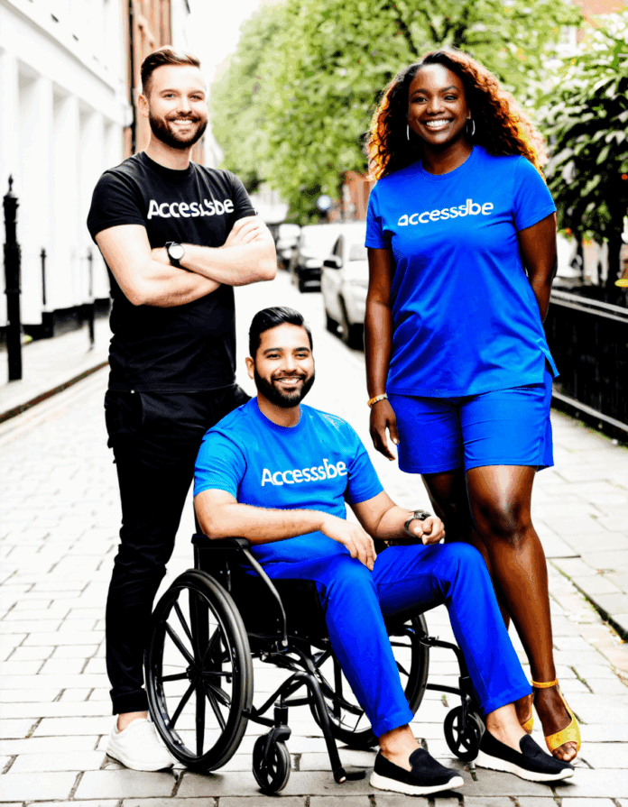 accessibe ltd
