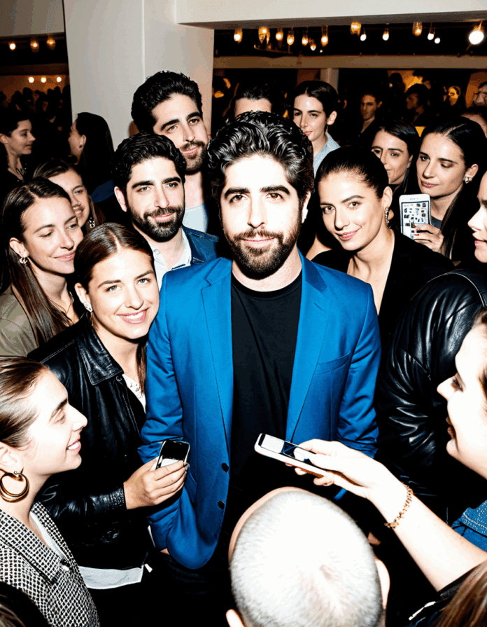 adam goldberg