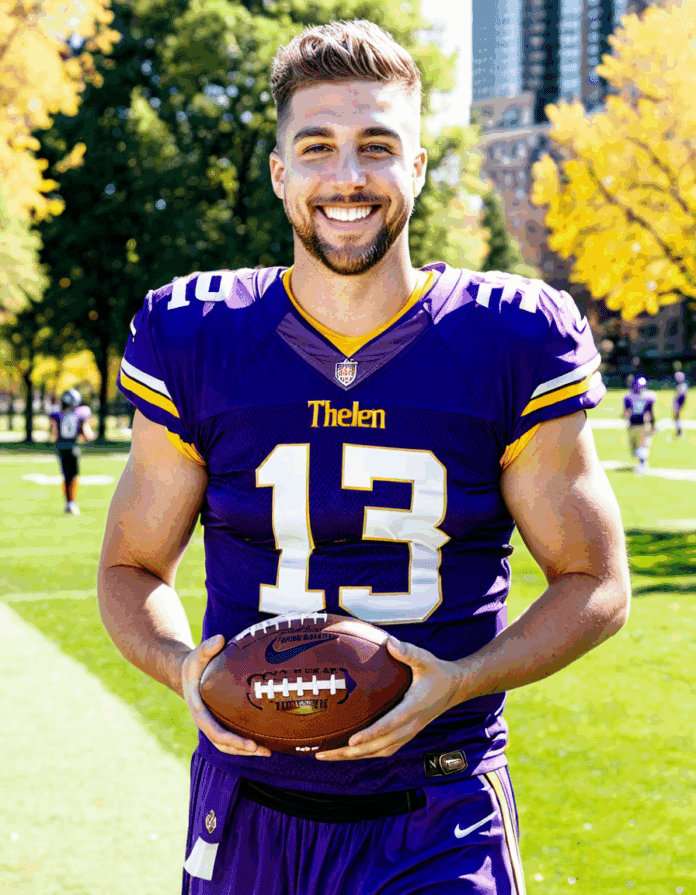 adam thielen