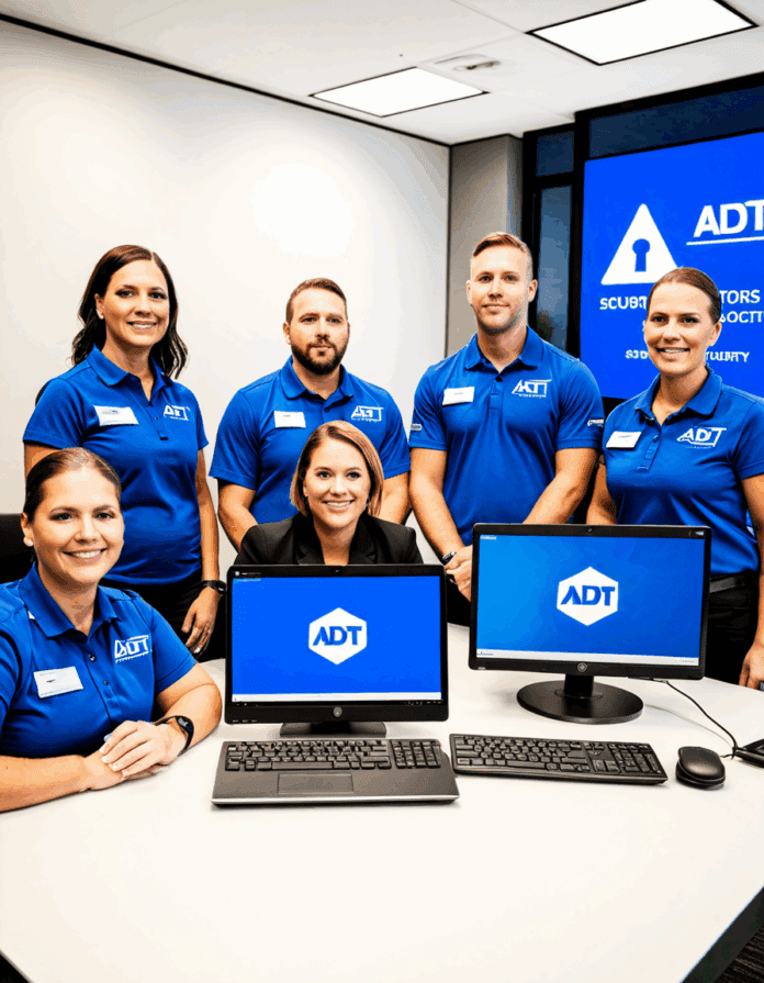 adt customer service