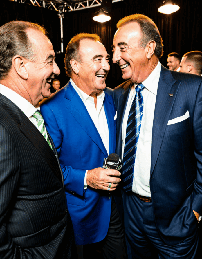 al michaels