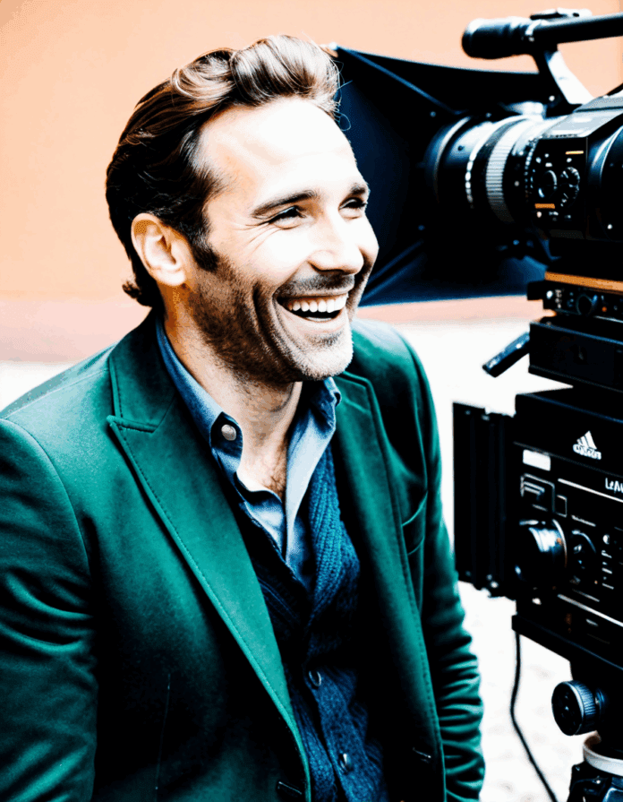 alessandro nivola