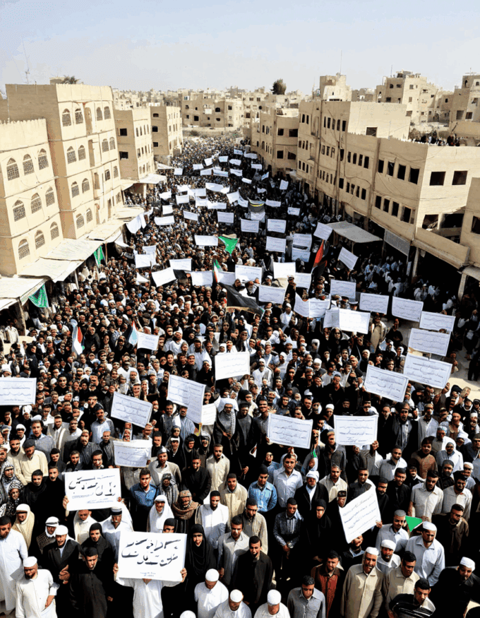 all eyes on rafah