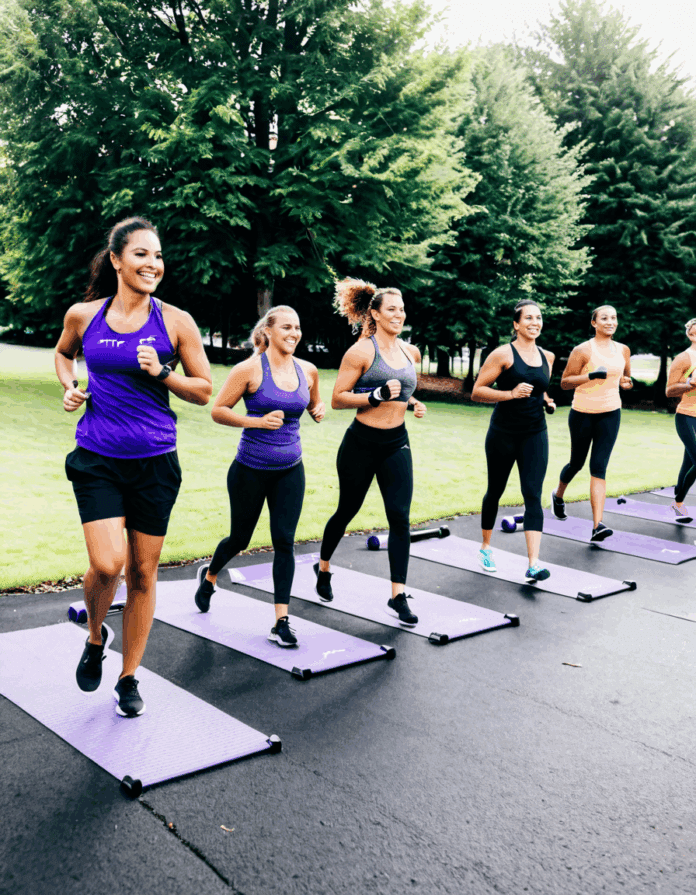 anytime fitness near me
