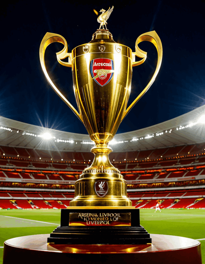 arsenal vs liverpool