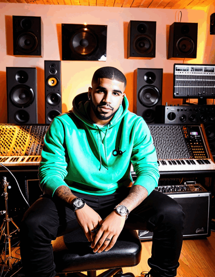 bbl drizzy