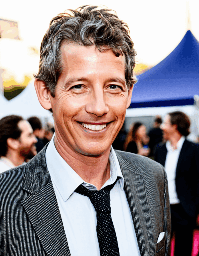 ben mendelsohn