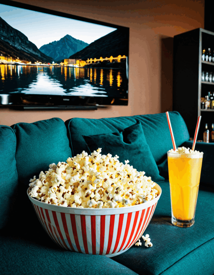 best movies to stream right now