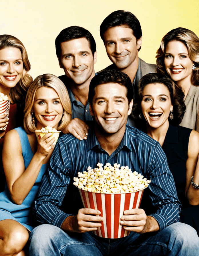 best tv shows of all time