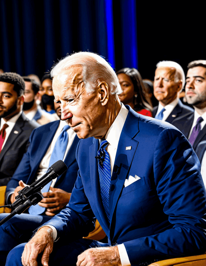 biden interview